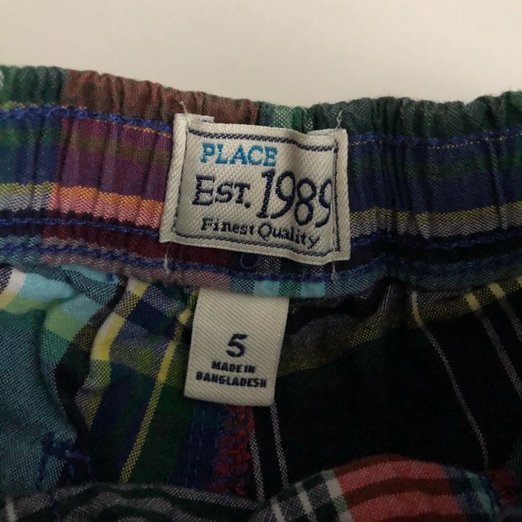 Boys shorts bundle - Picture 5 of 8